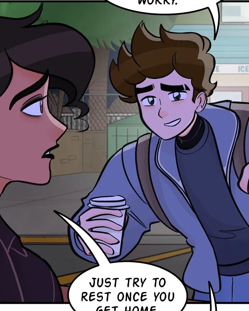 Jackson's Diary Chapter 117 page 17 - 