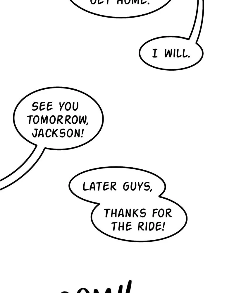 Jackson's Diary Chapter 117 page 18 - 