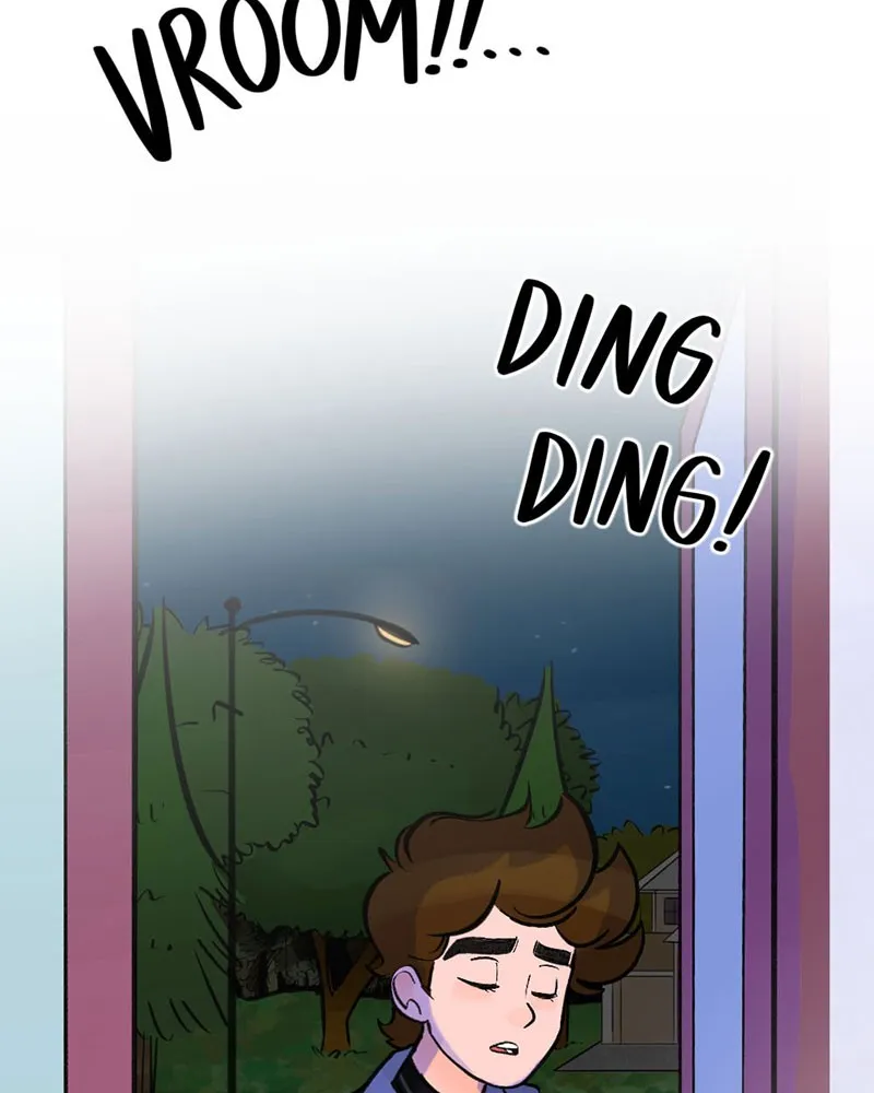 Jackson's Diary Chapter 117 page 19 - 