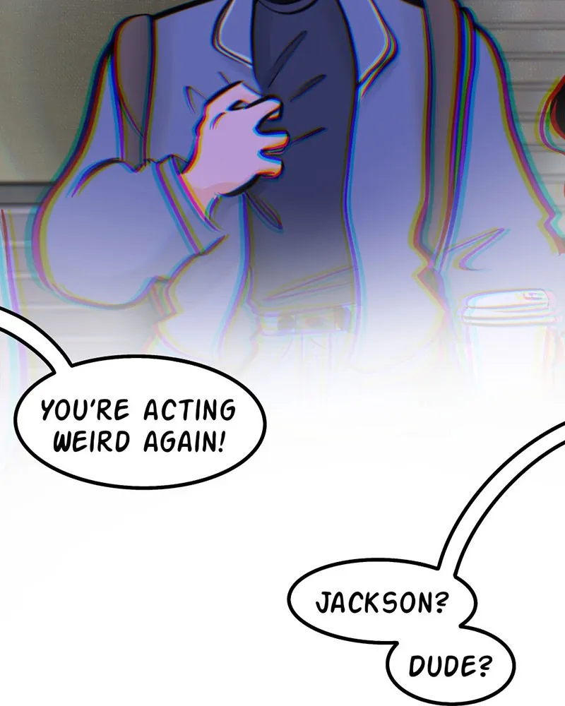 Jackson's Diary Chapter 117 page 3 - 