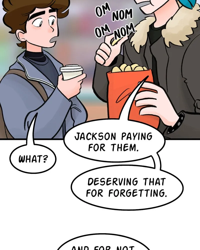 Jackson's Diary Chapter 117 page 24 - 
