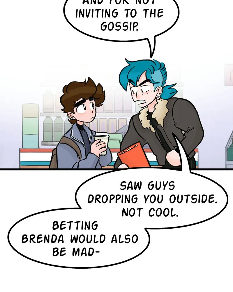 Jackson's Diary Chapter 117 page 25 - 