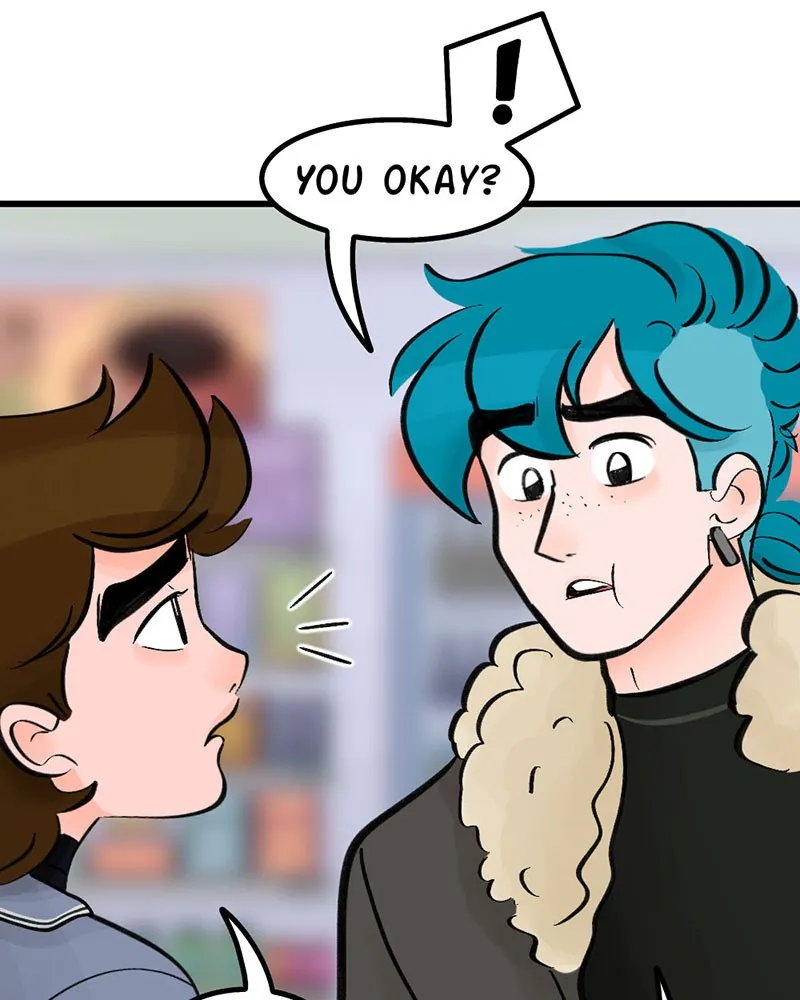 Jackson's Diary Chapter 117 page 26 - 