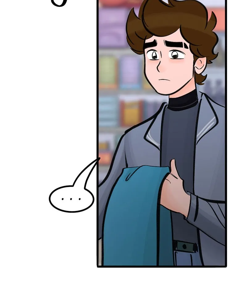 Jackson's Diary Chapter 117 page 30 - 