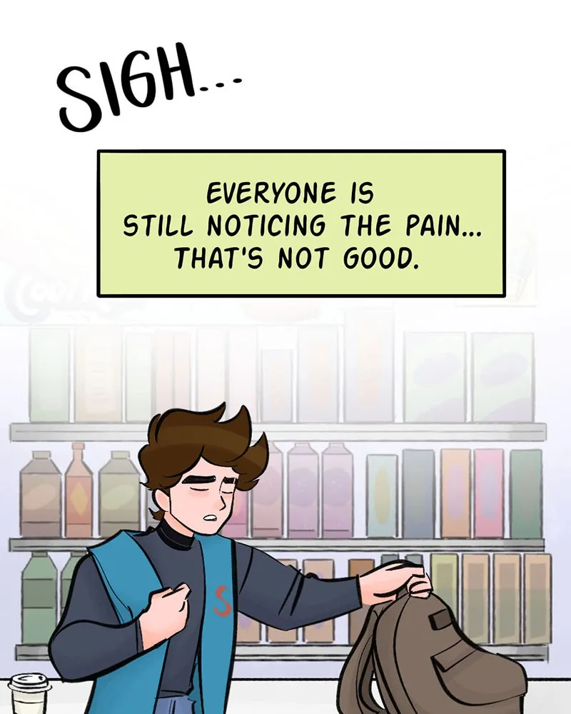 Jackson's Diary Chapter 117 page 31 - 