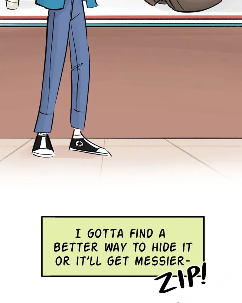 Jackson's Diary Chapter 117 page 32 - 