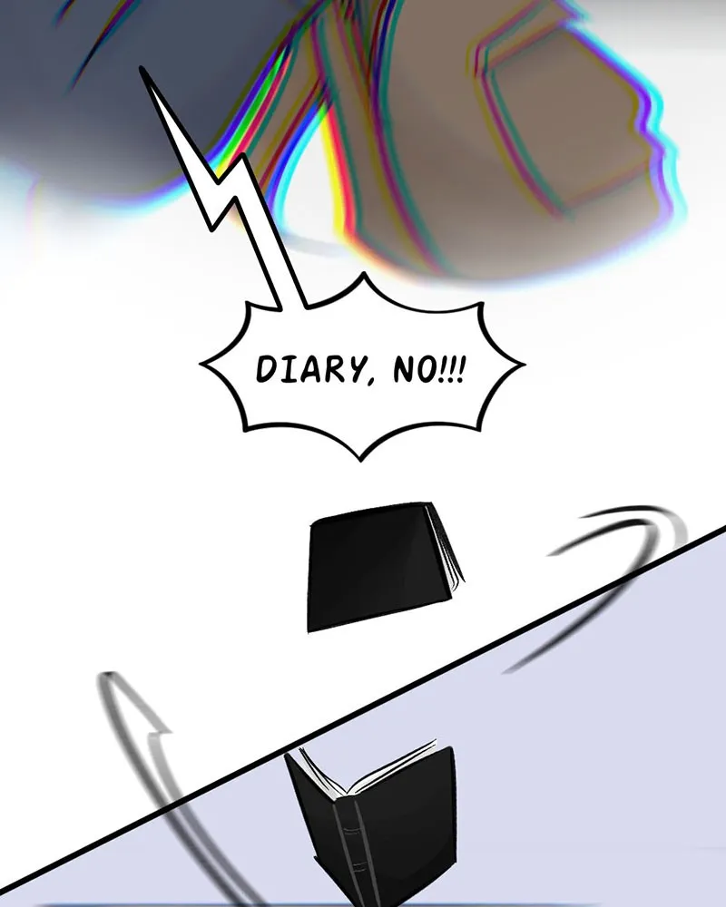 Jackson's Diary Chapter 117 page 34 - 