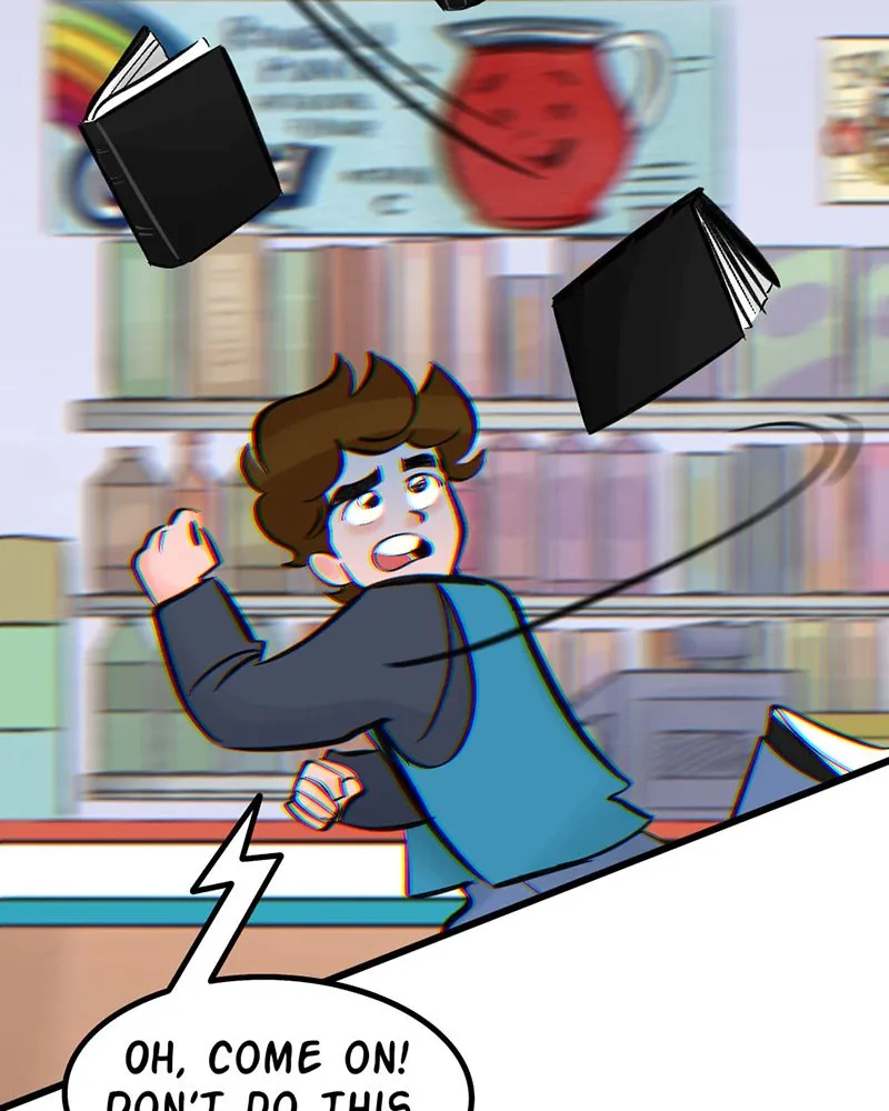 Jackson's Diary Chapter 117 page 35 - 