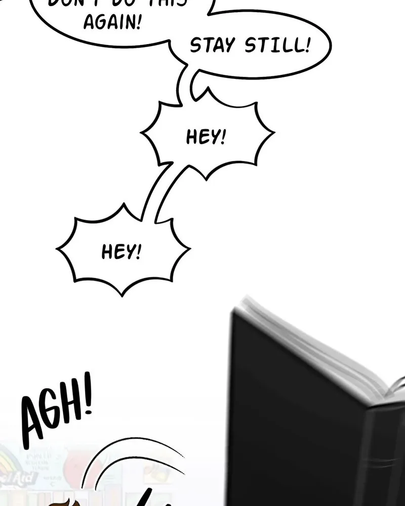 Jackson's Diary Chapter 117 page 36 - 