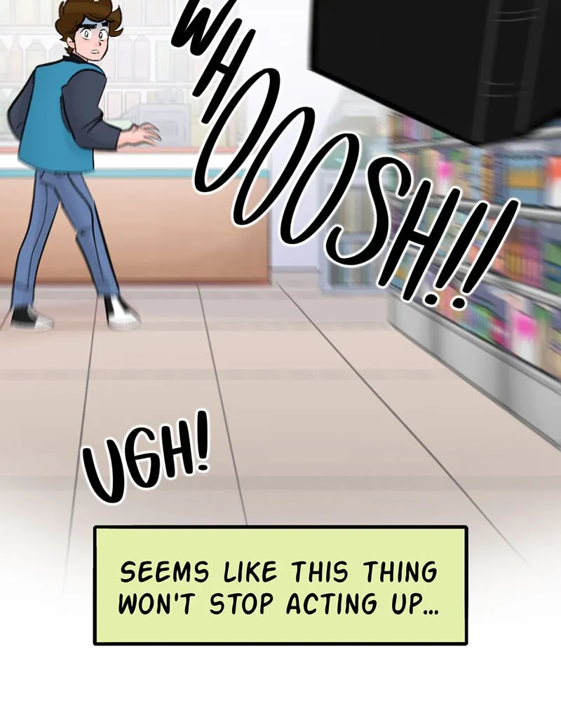 Jackson's Diary Chapter 117 page 37 - 