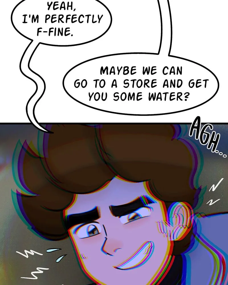 Jackson's Diary Chapter 117 page 5 - 
