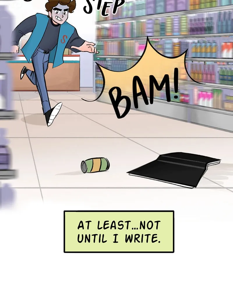Jackson's Diary Chapter 117 page 41 - 
