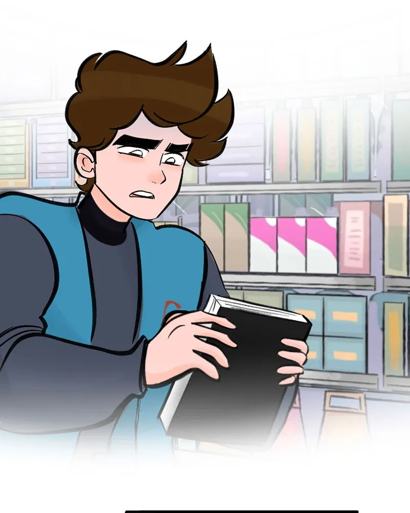 Jackson's Diary Chapter 117 page 42 - 