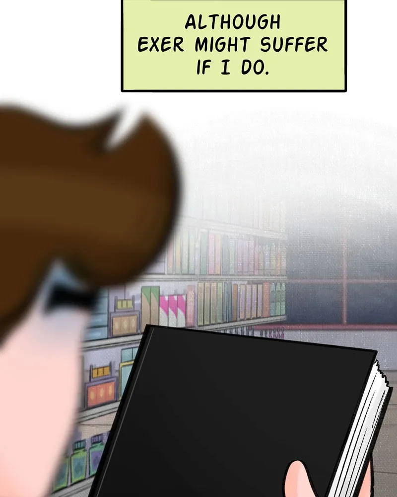 Jackson's Diary Chapter 117 page 43 - 