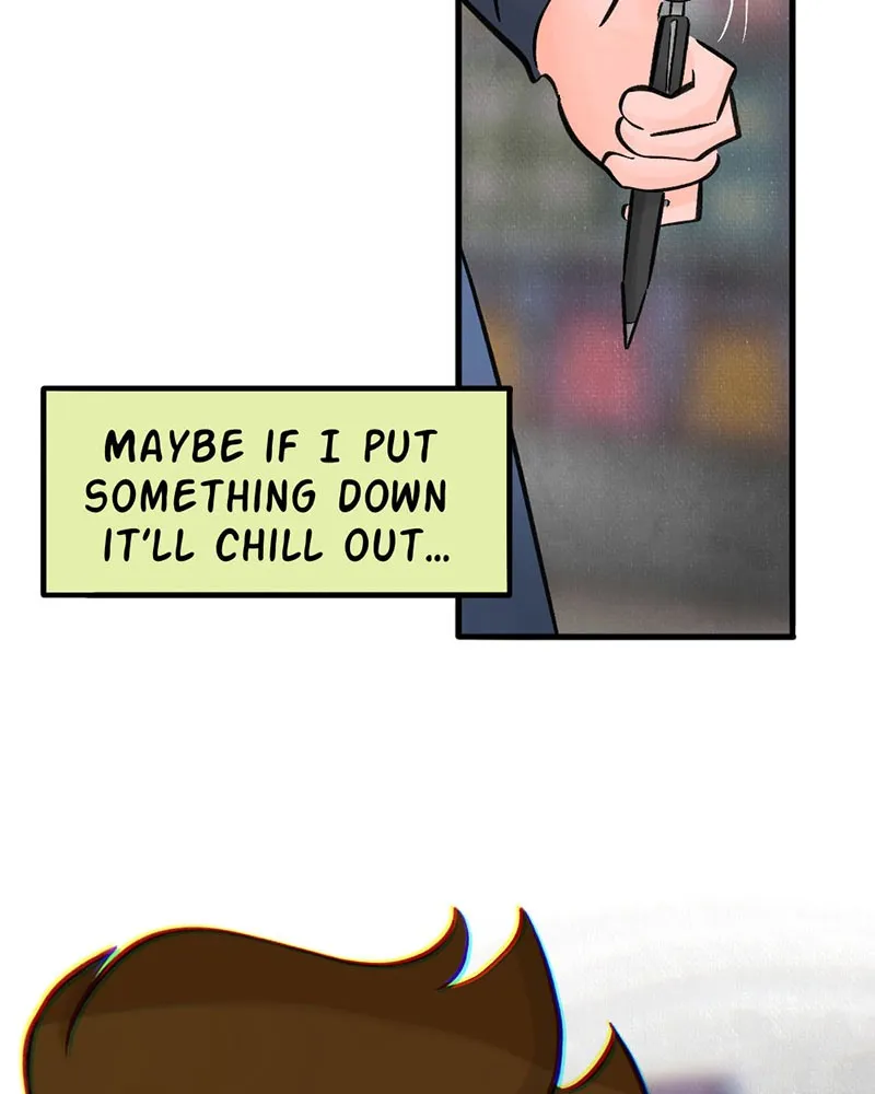 Jackson's Diary Chapter 117 page 45 - 