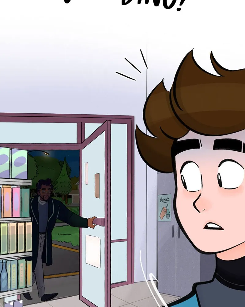 Jackson's Diary Chapter 117 page 49 - 