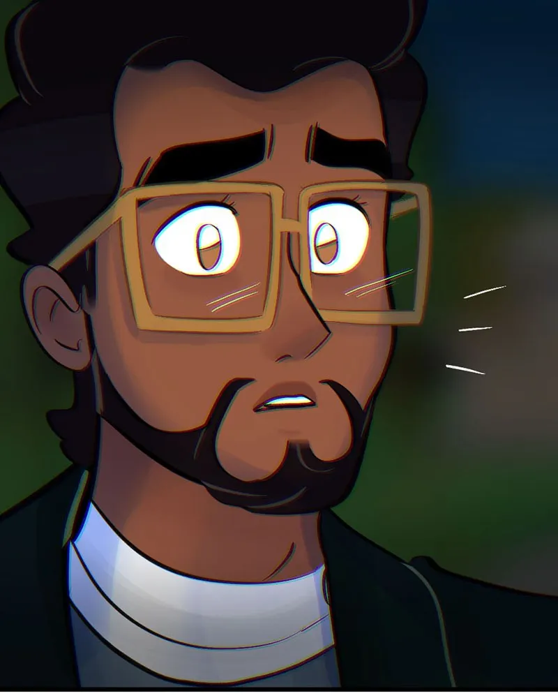 Jackson's Diary Chapter 117 page 51 - 
