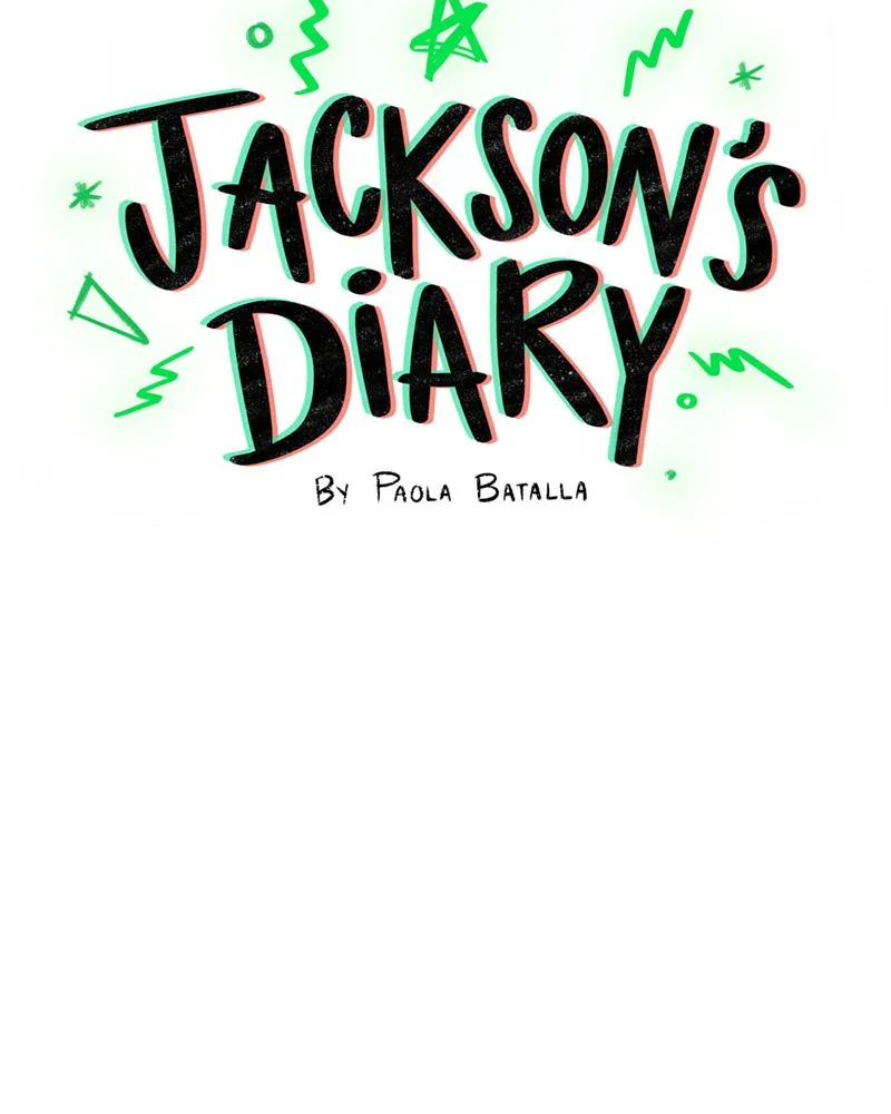 Jackson's Diary Chapter 117 page 54 - 