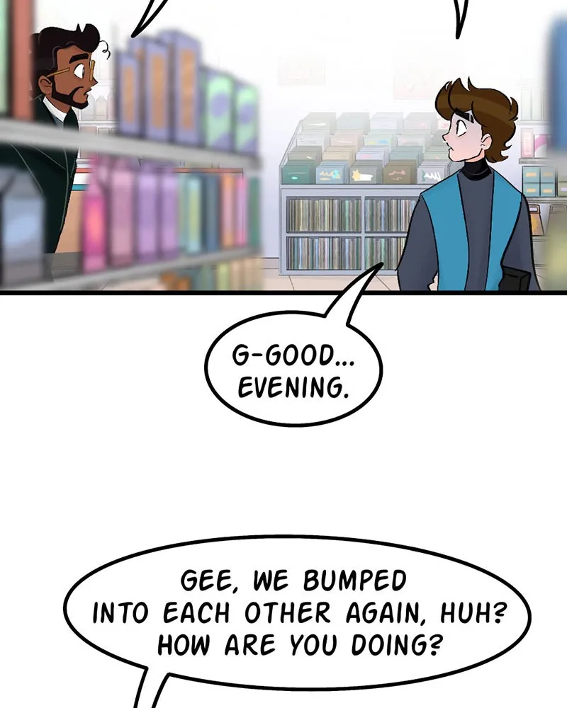 Jackson's Diary Chapter 117 page 56 - 