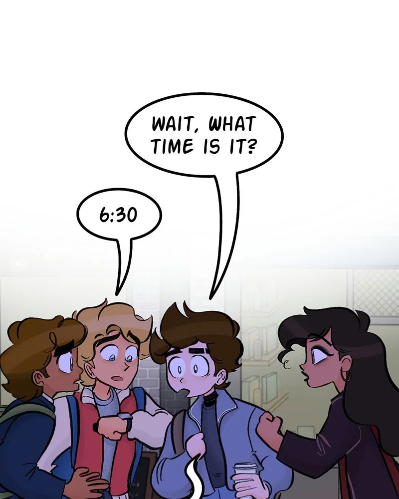 Jackson's Diary Chapter 117 page 7 - 