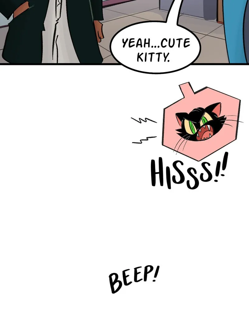 Jackson's Diary Chapter 117 page 61 - 