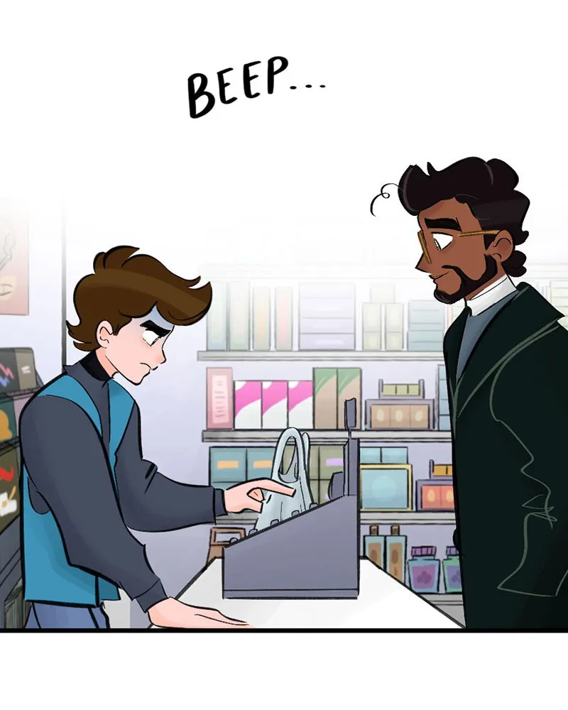 Jackson's Diary Chapter 117 page 64 - 