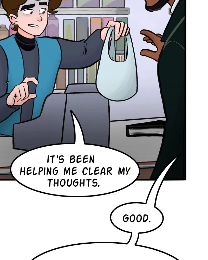 Jackson's Diary Chapter 117 page 67 - 