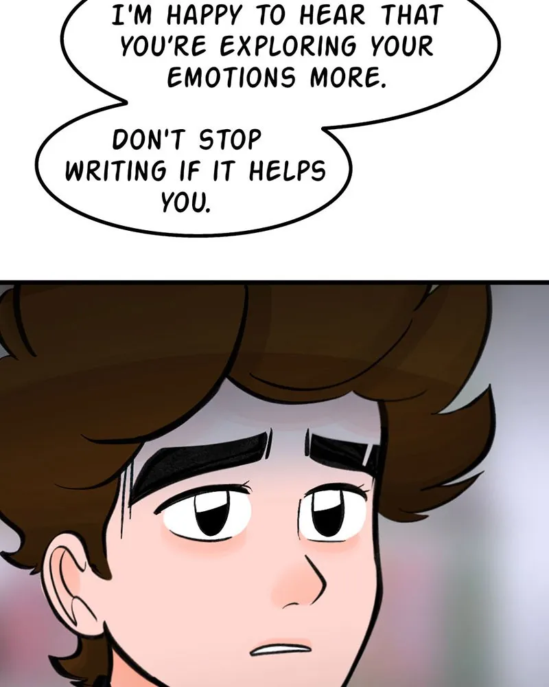 Jackson's Diary Chapter 117 page 68 - 