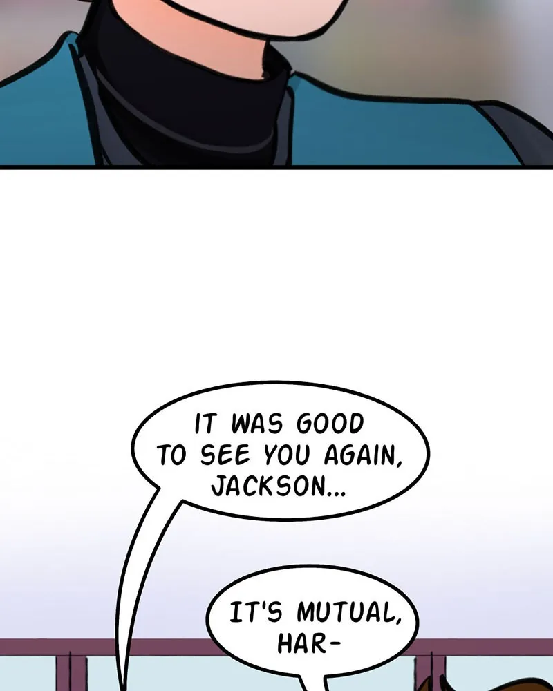 Jackson's Diary Chapter 117 page 69 - 