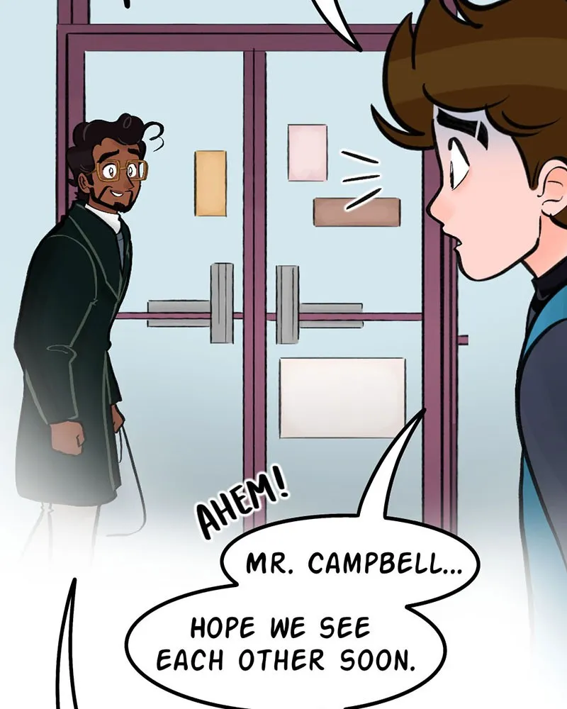 Jackson's Diary Chapter 117 page 70 - 