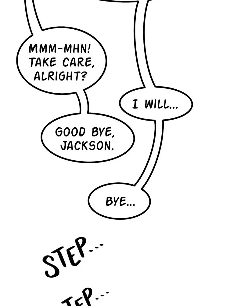 Jackson's Diary Chapter 117 page 71 - 