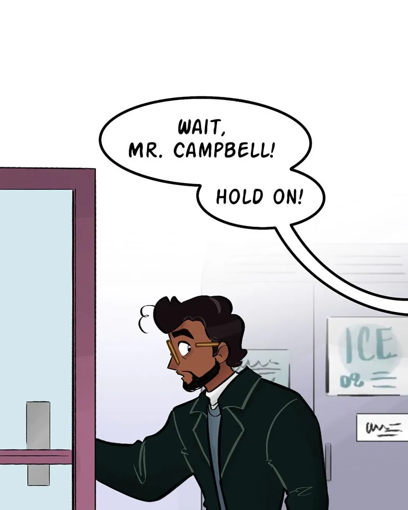 Jackson's Diary Chapter 117 page 73 - 