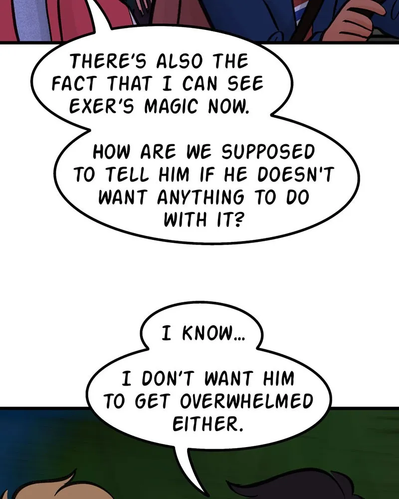 Jackson's Diary Chapter 117 page 79 - 