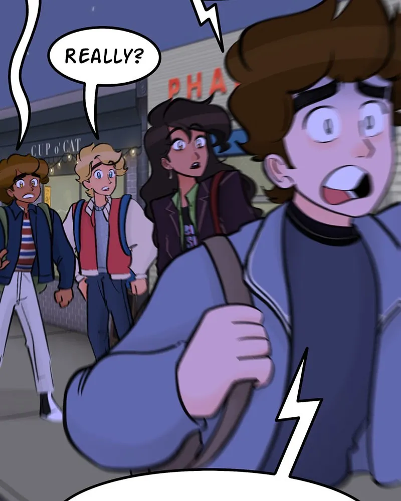 Jackson's Diary Chapter 117 page 9 - 