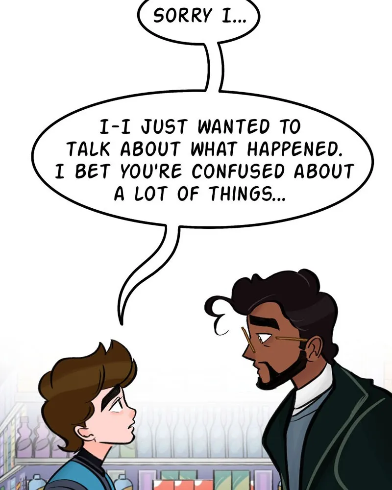 Jackson's Diary Chapter 117 page 83 - 
