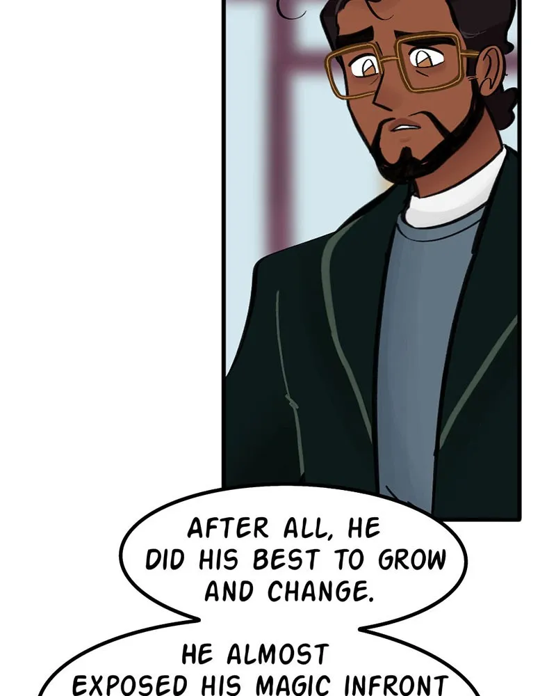 Jackson's Diary Chapter 117 page 85 - 