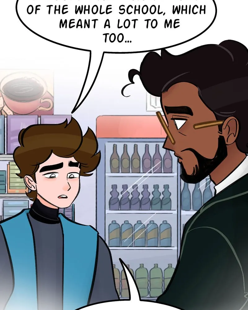 Jackson's Diary Chapter 117 page 86 - 