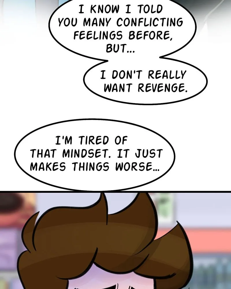 Jackson's Diary Chapter 117 page 87 - 