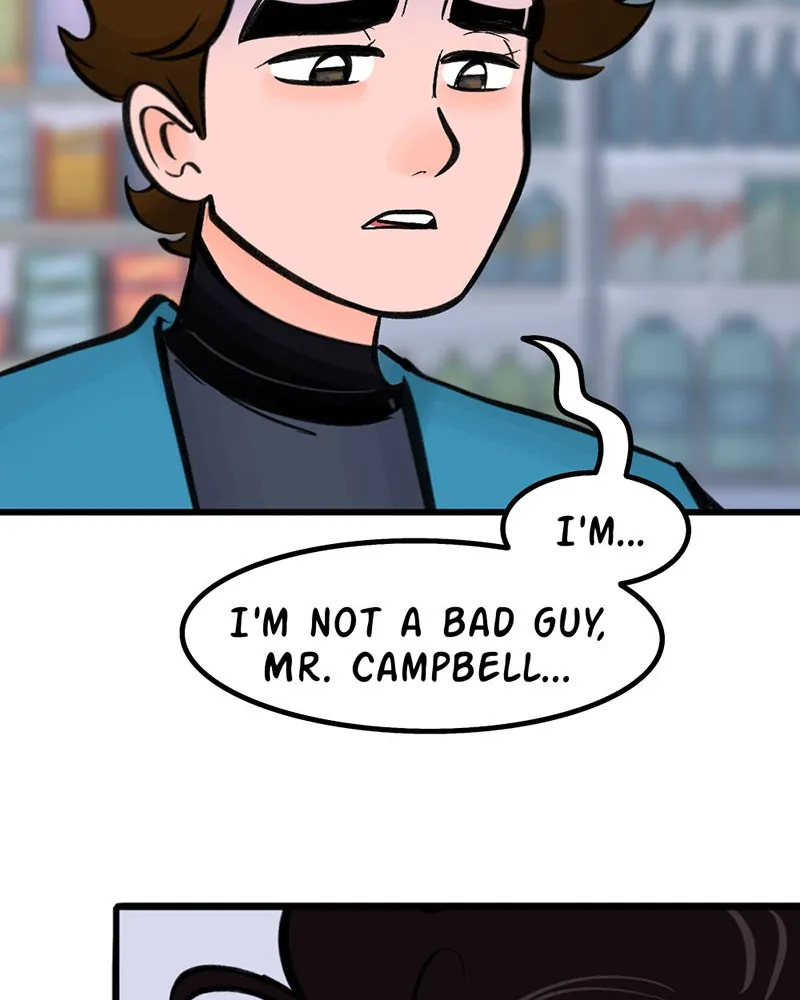 Jackson's Diary Chapter 117 page 88 - 