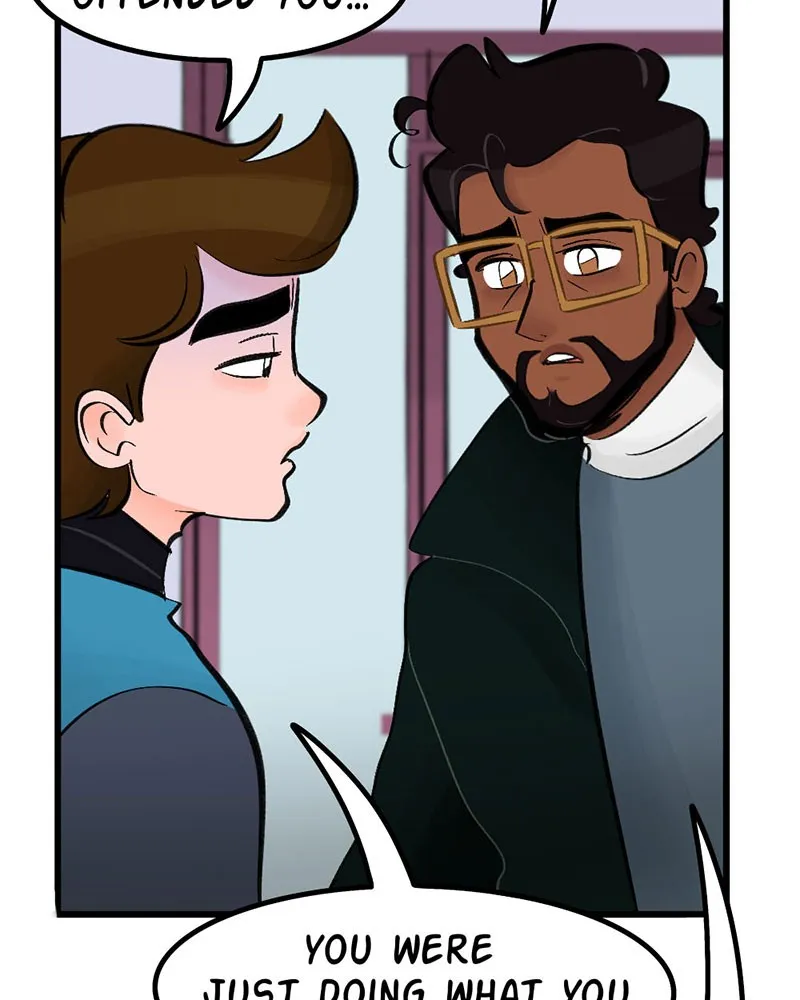 Jackson's Diary Chapter 117 page 93 - 