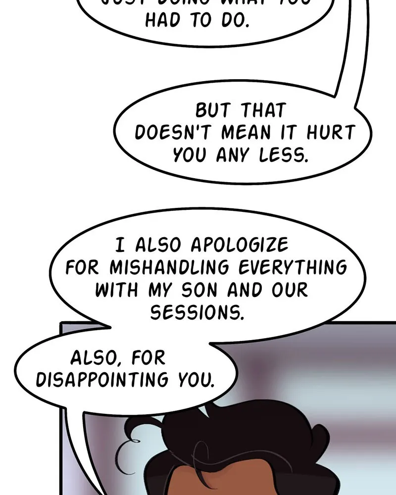 Jackson's Diary Chapter 117 page 94 - 