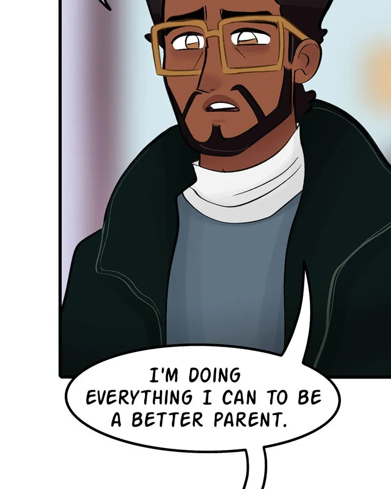 Jackson's Diary Chapter 117 page 95 - 