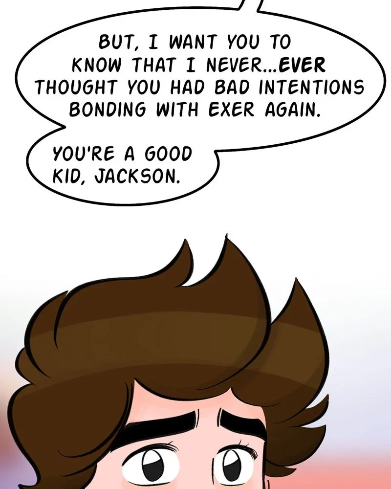 Jackson's Diary Chapter 117 page 96 - 