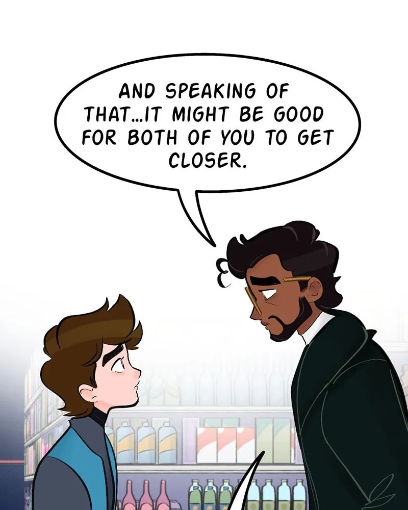 Jackson's Diary Chapter 117 page 98 - 
