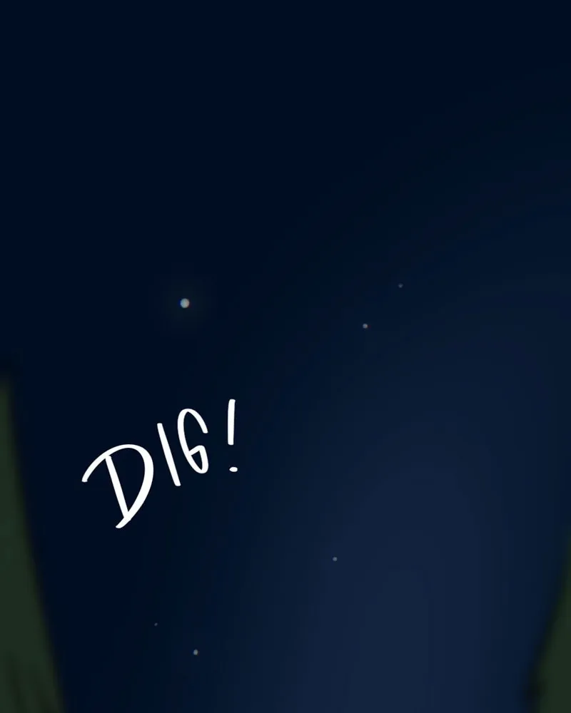 Jackson's Diary Chapter 118 page 1 - 