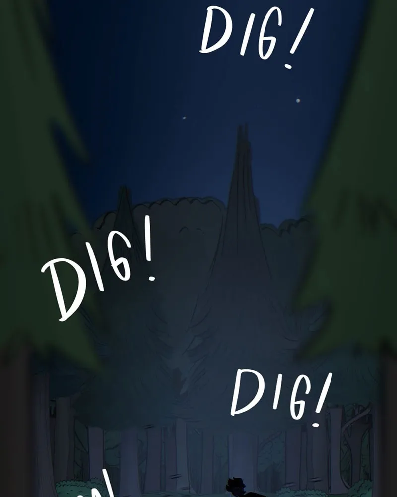 Jackson's Diary Chapter 118 page 2 - 