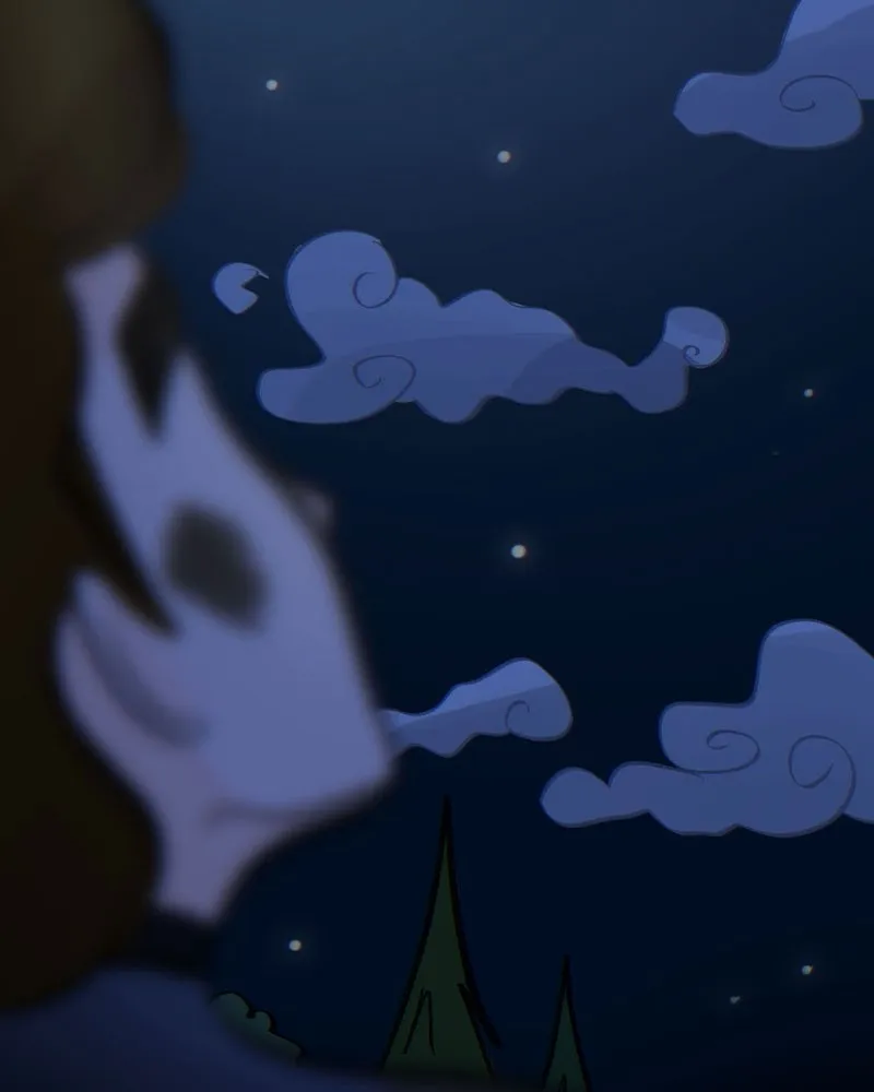 Jackson's Diary Chapter 118 page 11 - 