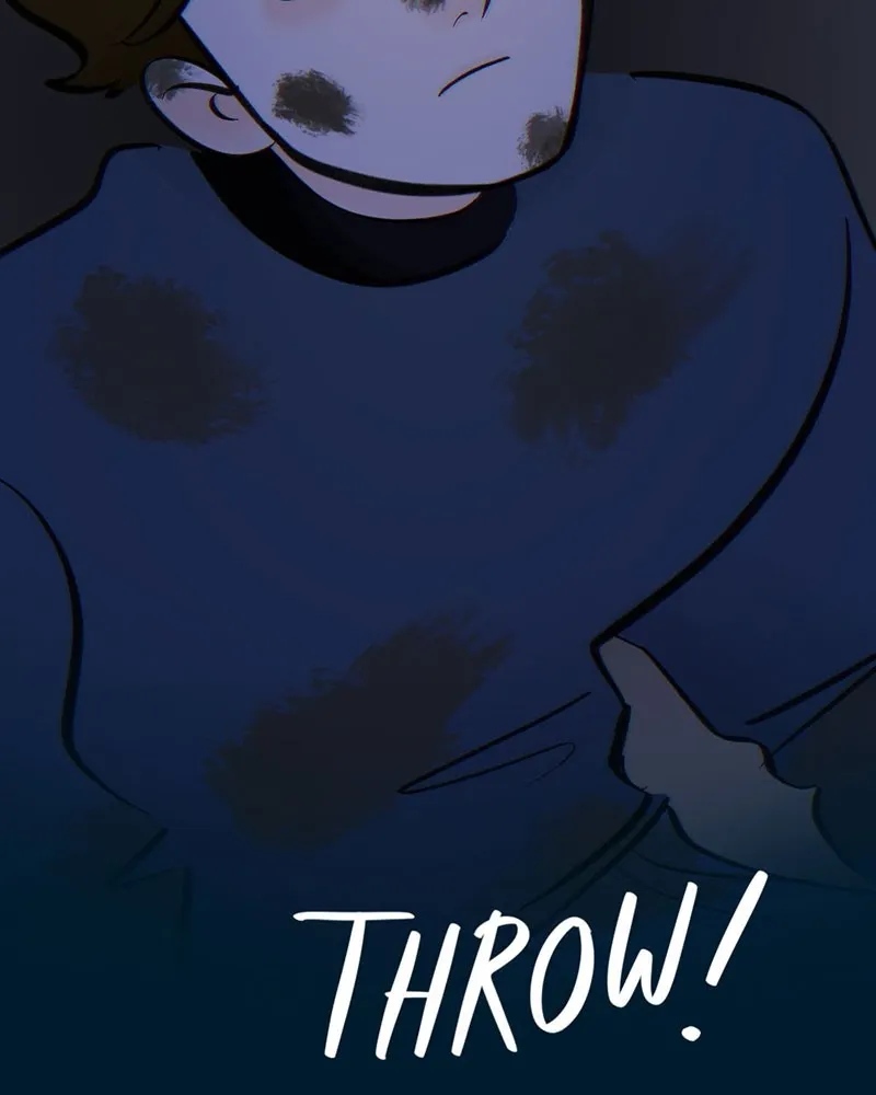 Jackson's Diary Chapter 118 page 13 - 