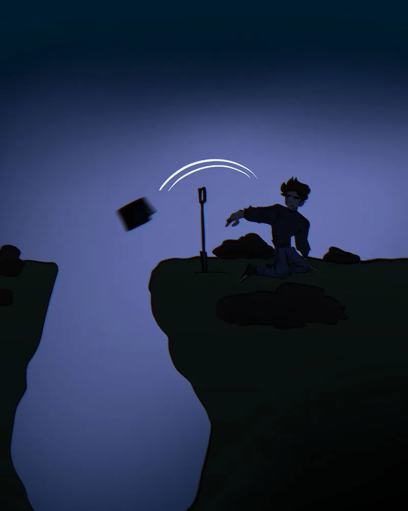 Jackson's Diary Chapter 118 page 14 - 