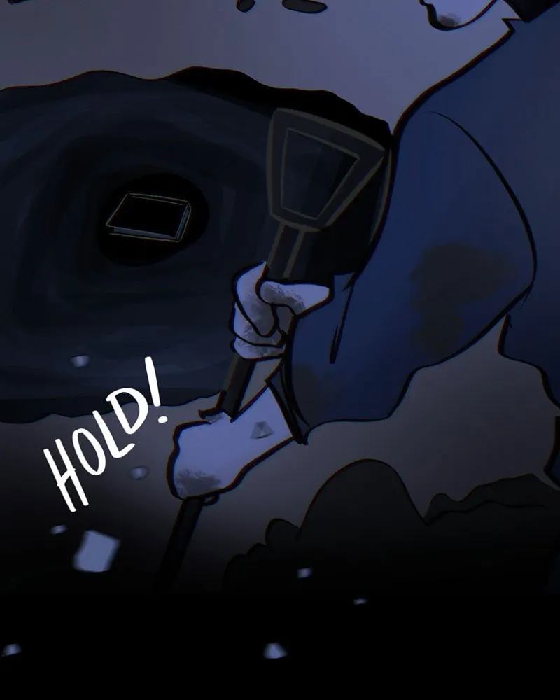 Jackson's Diary Chapter 118 page 16 - 